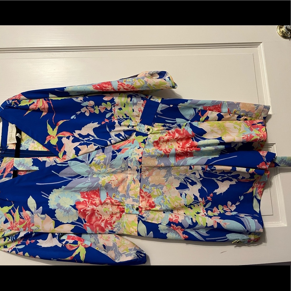 Yumi Kim Romper
